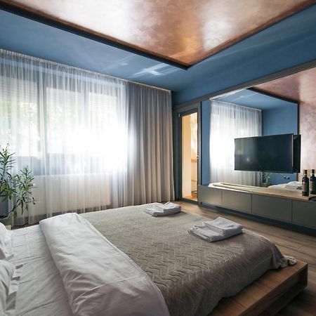 Elisabetin Residence: Central And Unique Design Timisoara Esterno foto