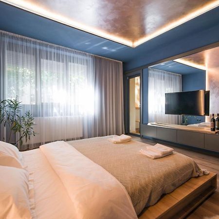 Elisabetin Residence: Central And Unique Design Timisoara Esterno foto